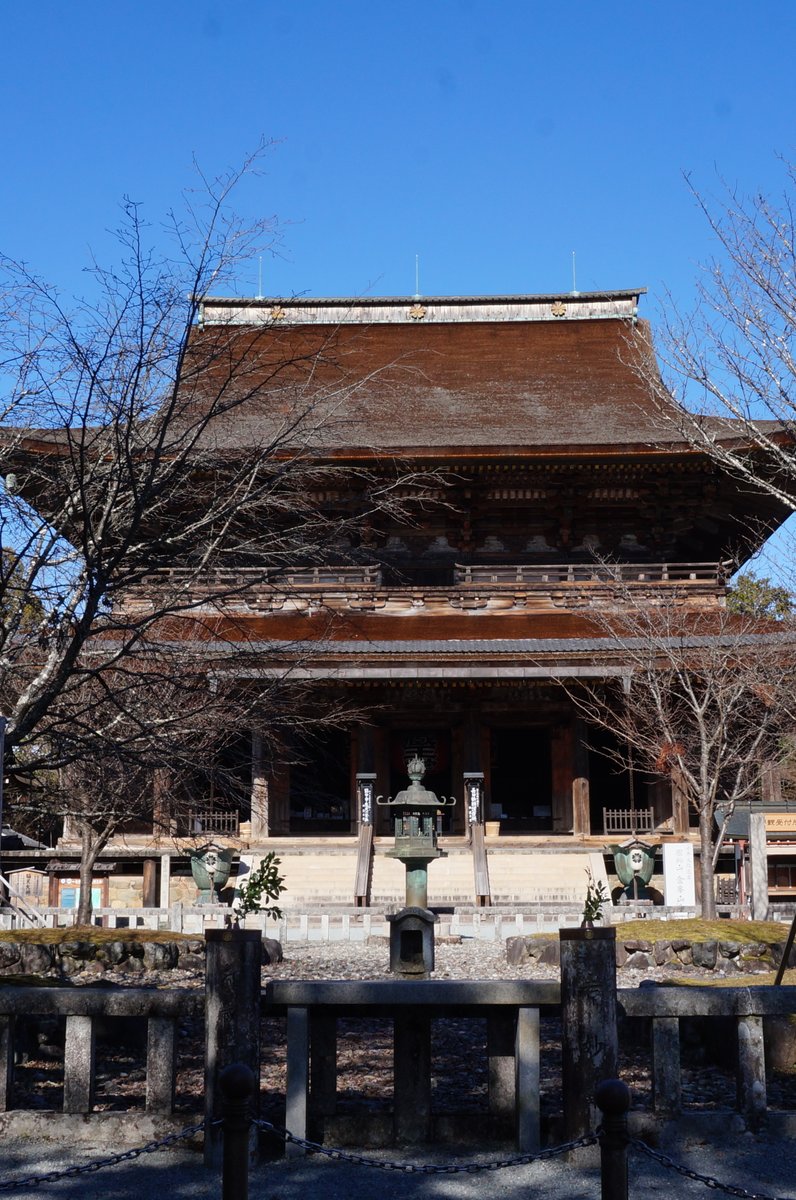 金峯山寺