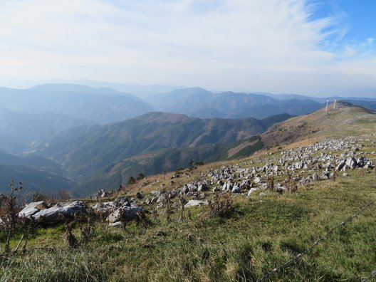 天狗高原