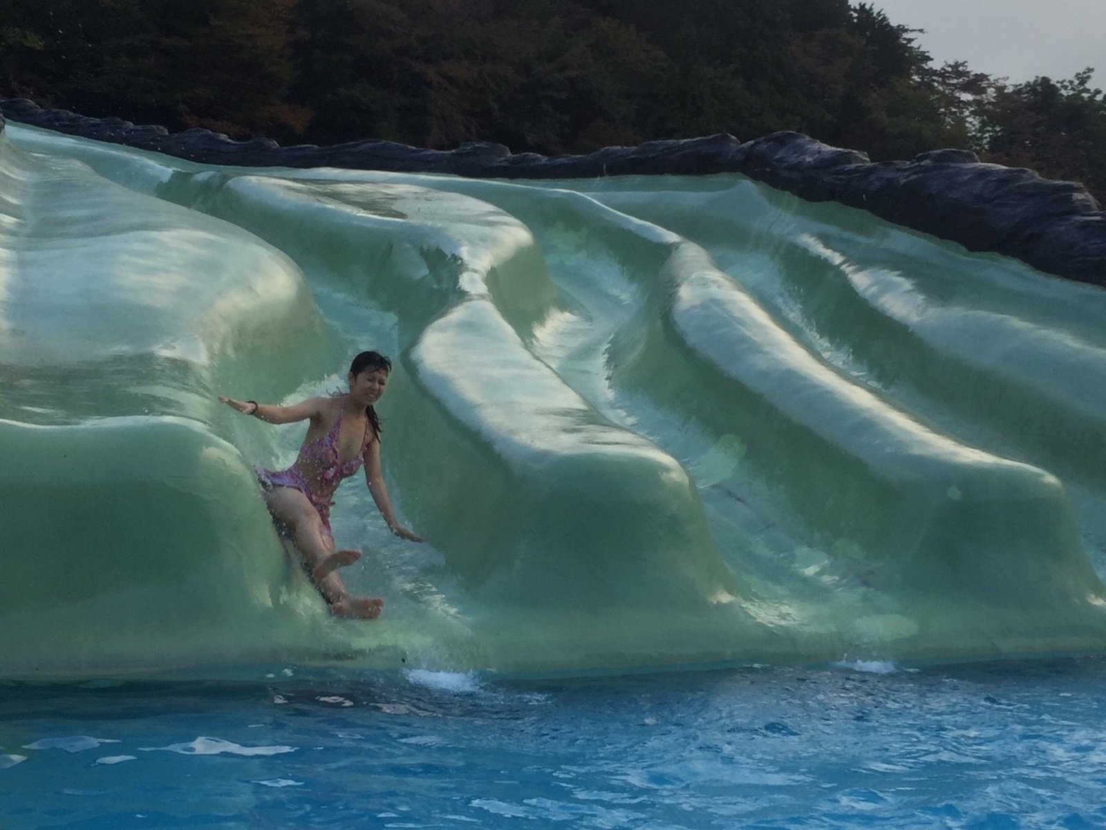 箱根小涌園ユネッサン