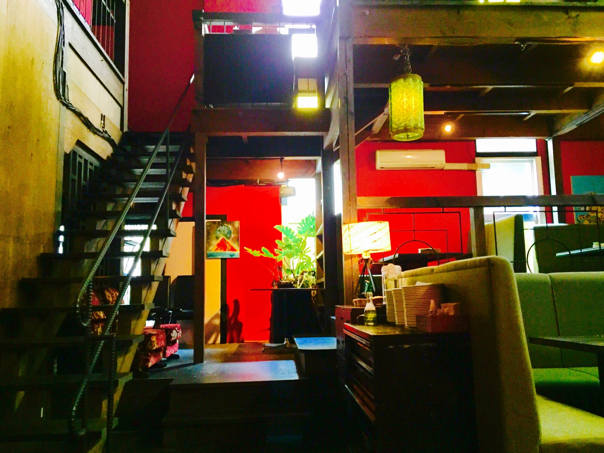 レトロな店揃い！鳥取県西部地区にあるおすすめカフェ9選