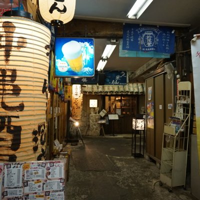 しゃけ小島 本店