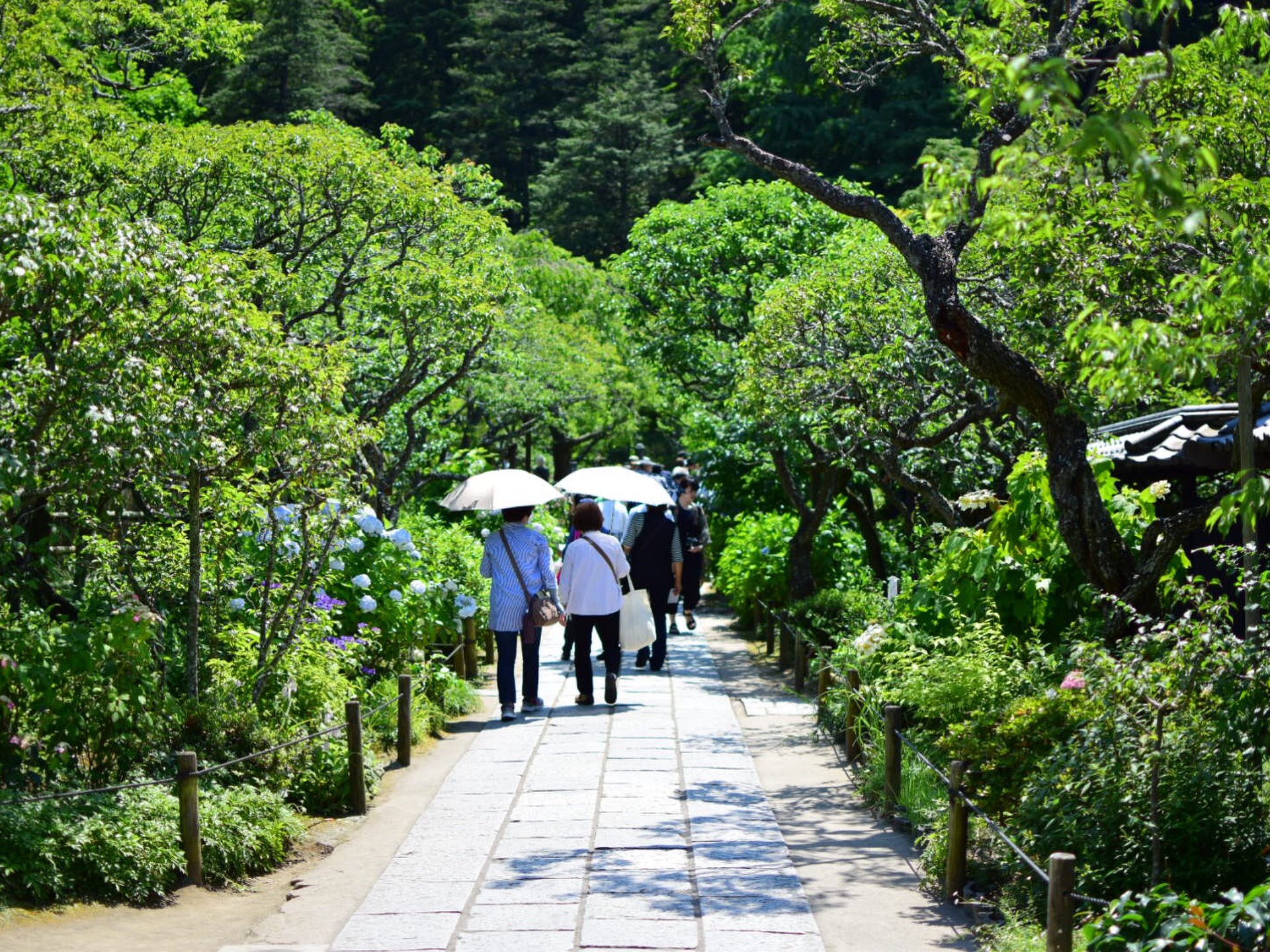 東慶寺