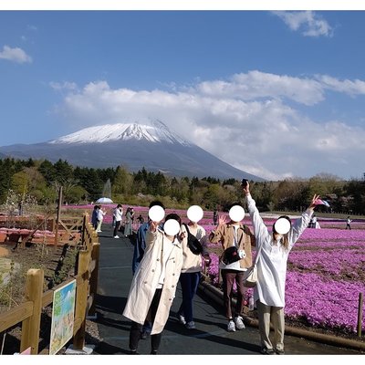 富士本栖湖リゾート