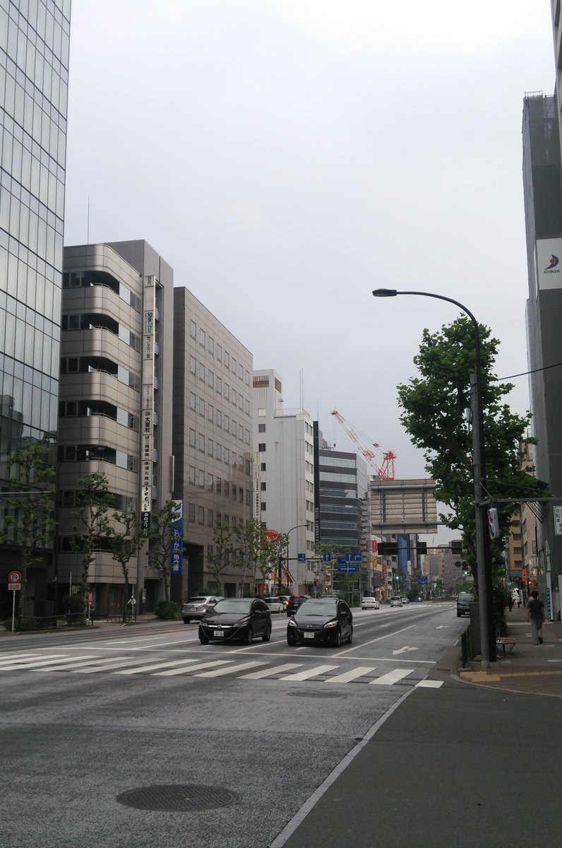 茅場町駅