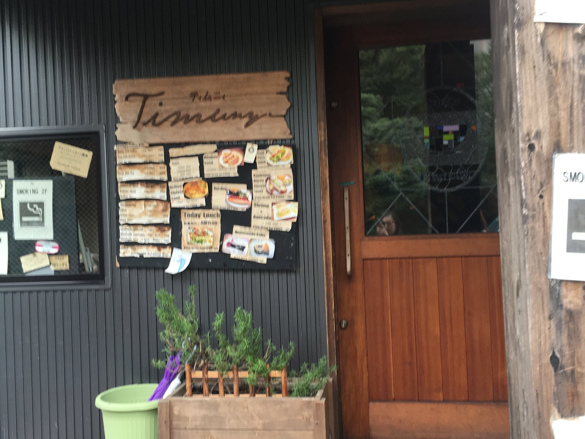 【箱根カフェ】ティムニーさん♡インスタ映えする食べログ評価3.4のカフェに行ってみた♡
