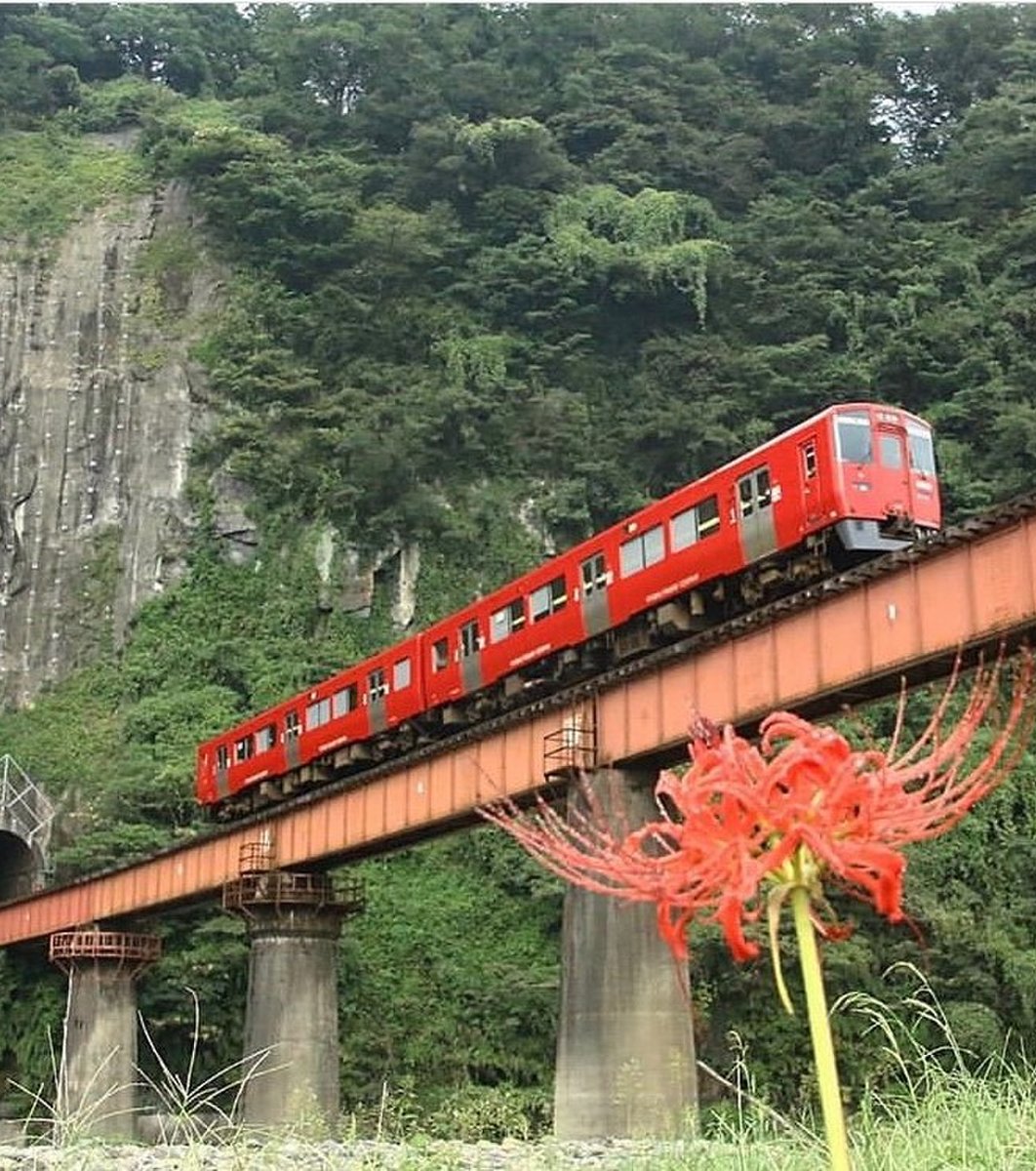 豊後清川駅