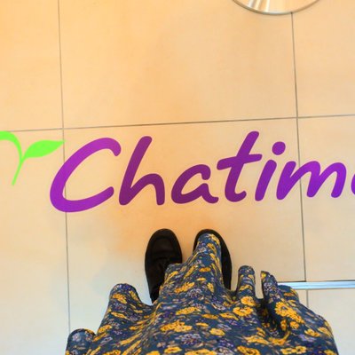 【閉店】chatime 大阪