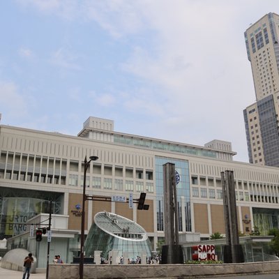 札幌駅