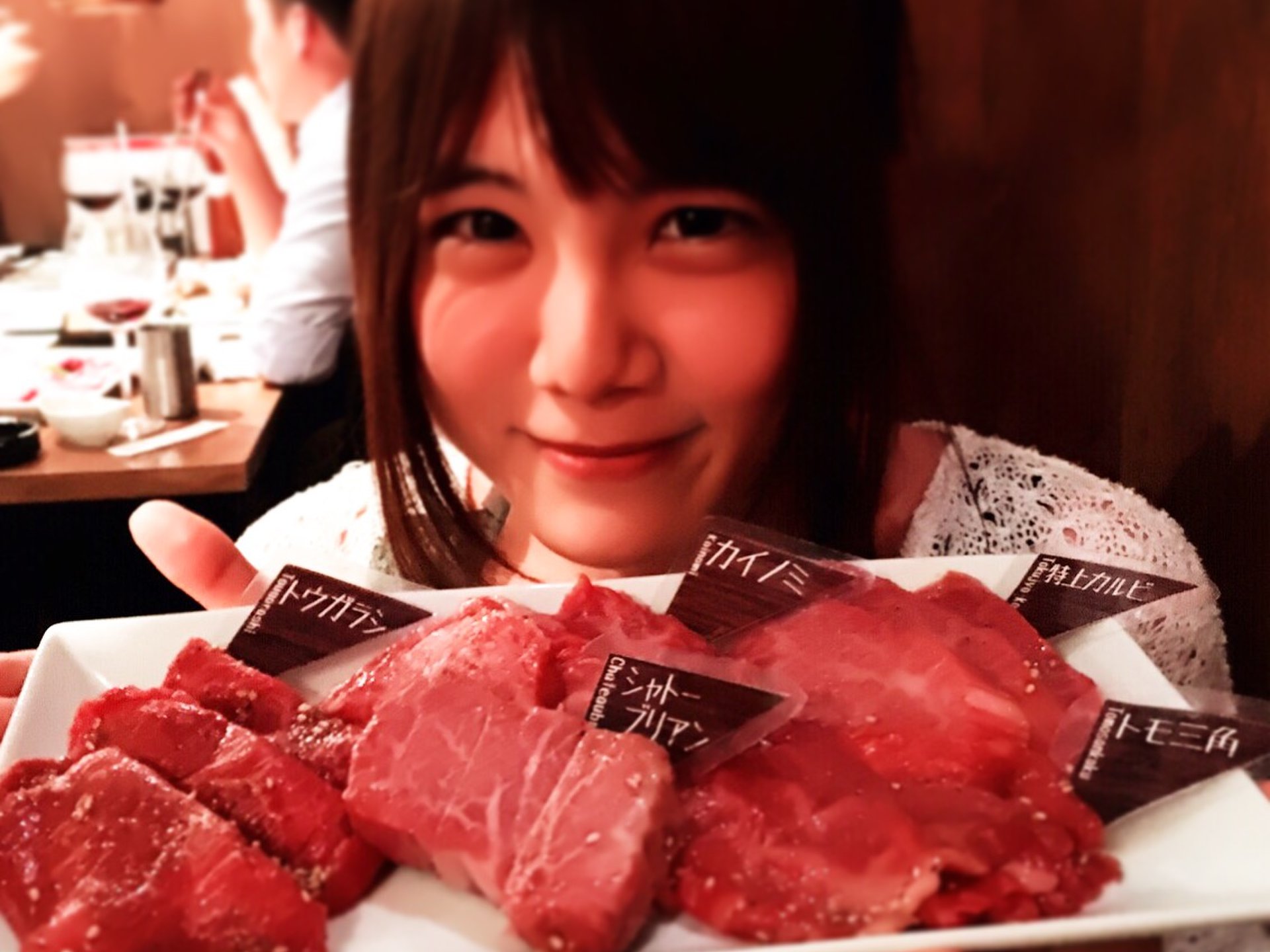 新宿で美味しいお肉といえば「NO MEAT, NO LIFE」コスパ良しのおすすめヤキニクバル♡