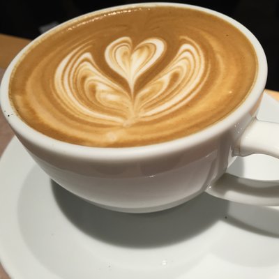 ブレンズコーヒー 青山花茂店