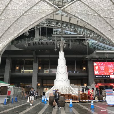 博多駅