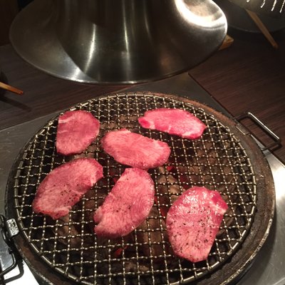 【閉店】肉匠 丑家 神楽坂店 