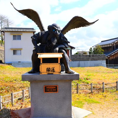 辻川山公園