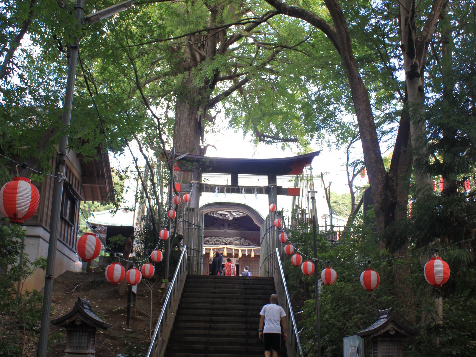 二宮神社