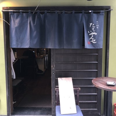 たもいやんせ 新宿店