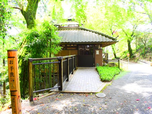 本山寺