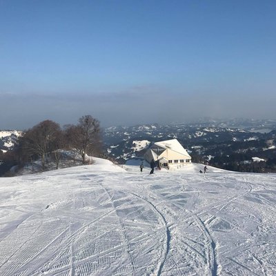 雪だるま高原キューピットバレイスキー場