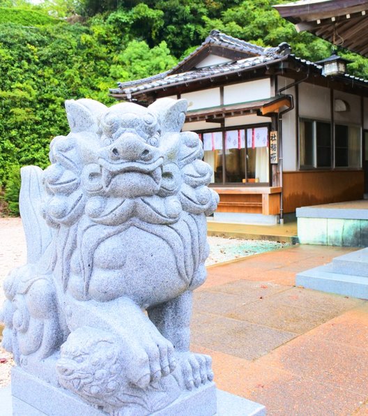 壱岐神社