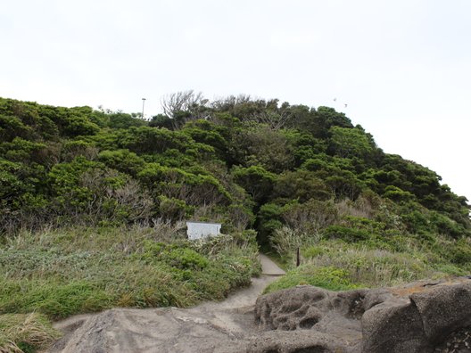 城ヶ島