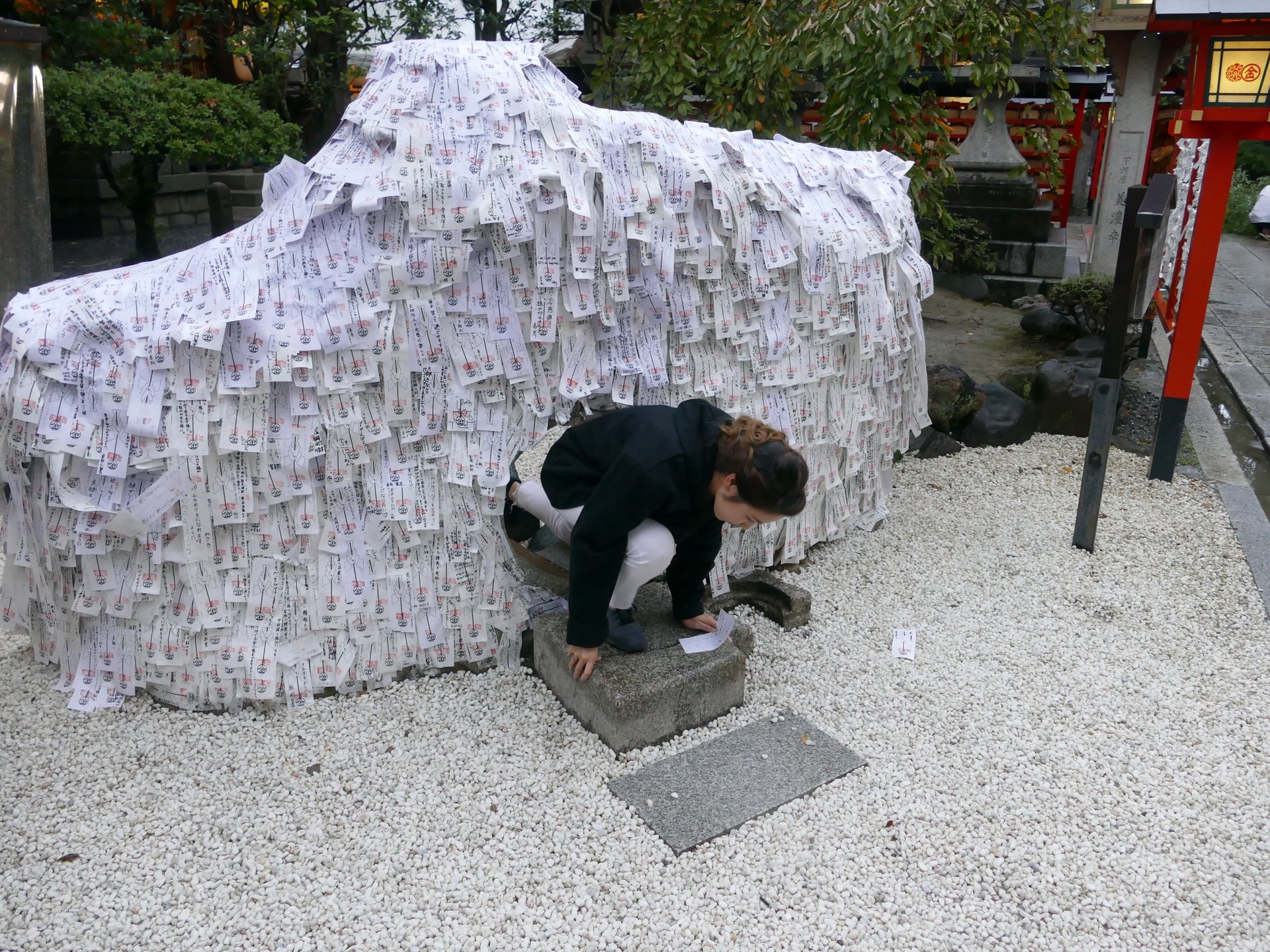 京都おすすめ観光♡八坂神社周辺おすすめ縁結び・悪縁切り神社〜パワースポット