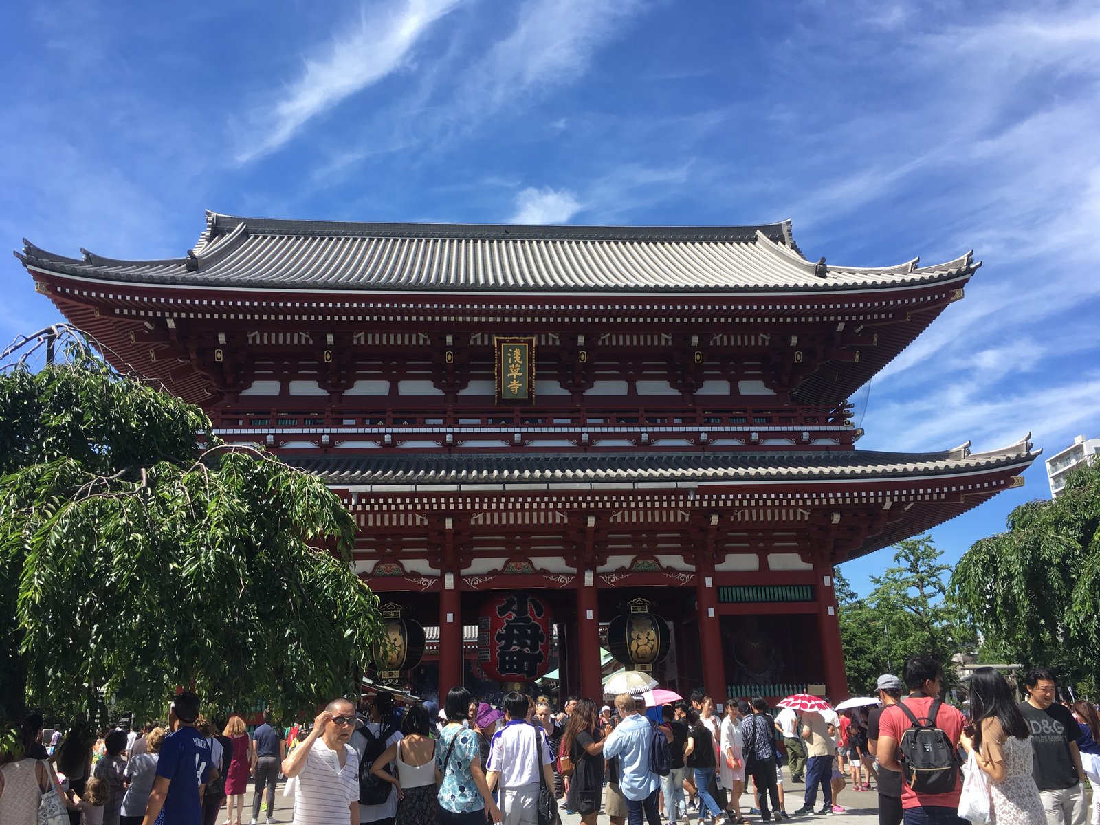 浅草寺