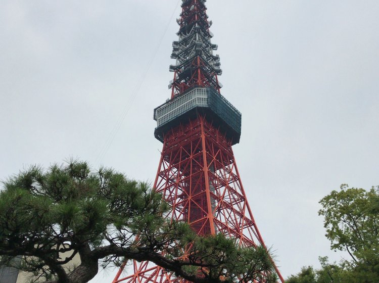 東京 芝 東京タワーのお膝元で日本のおもてなしを お祝いなどのお食事会でおススメ Playlife プレイライフ