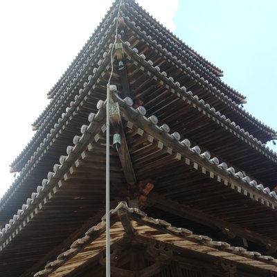 法隆寺