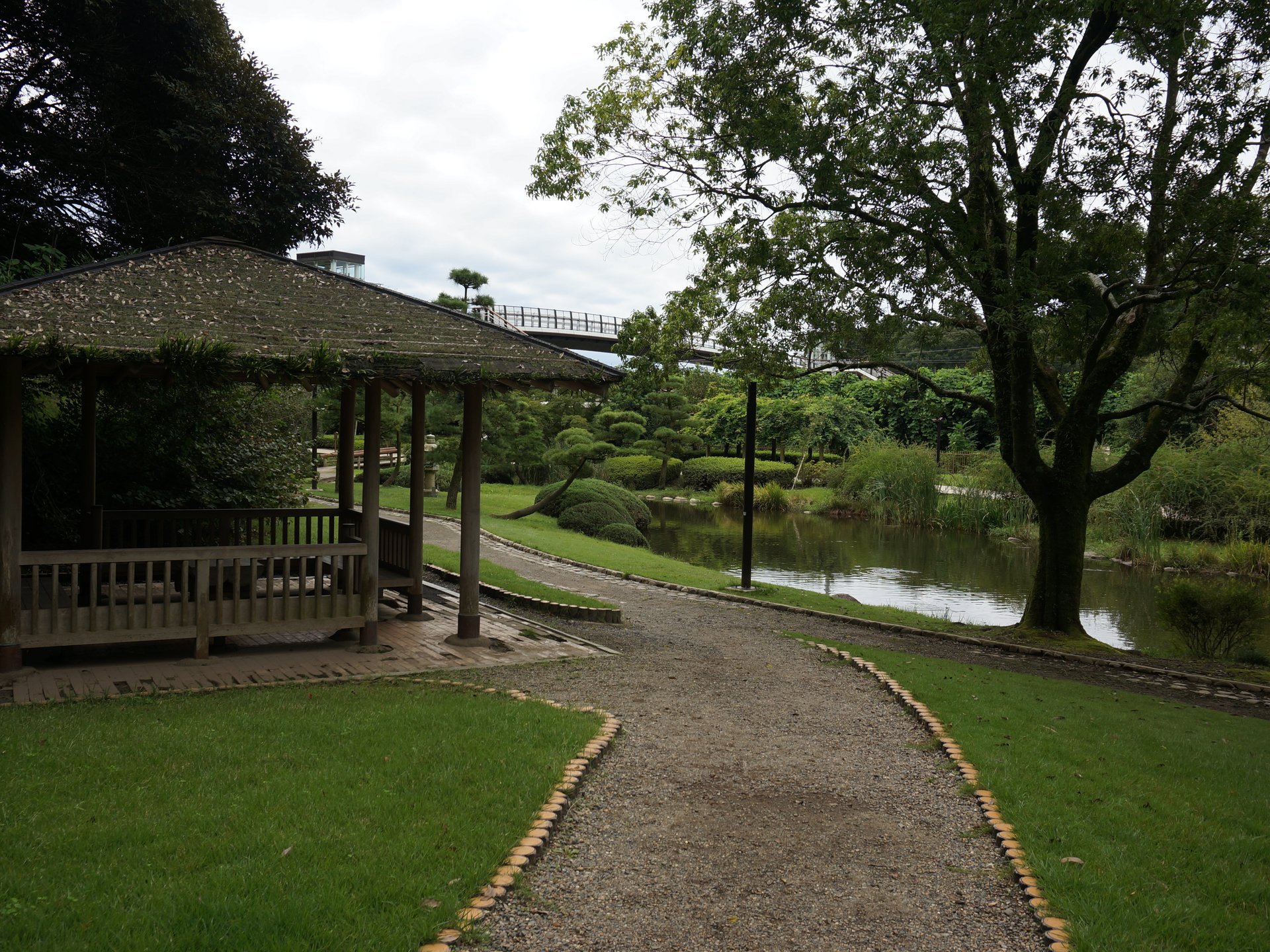 【茨城県・水戸市】日本３名園【偕楽園】入園無料の美しい庭園