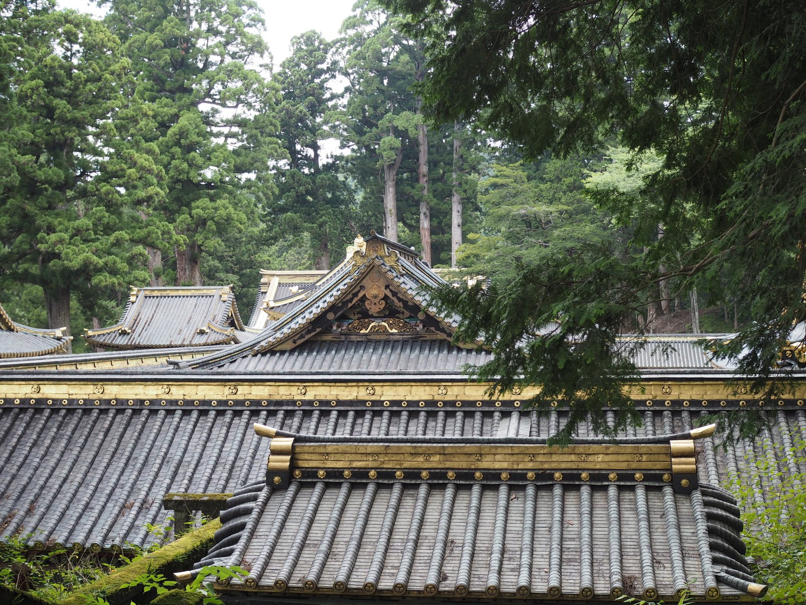 東照宮にも負けないパワーを持っている 日光 二荒山神社 に行こう Playlife プレイライフ