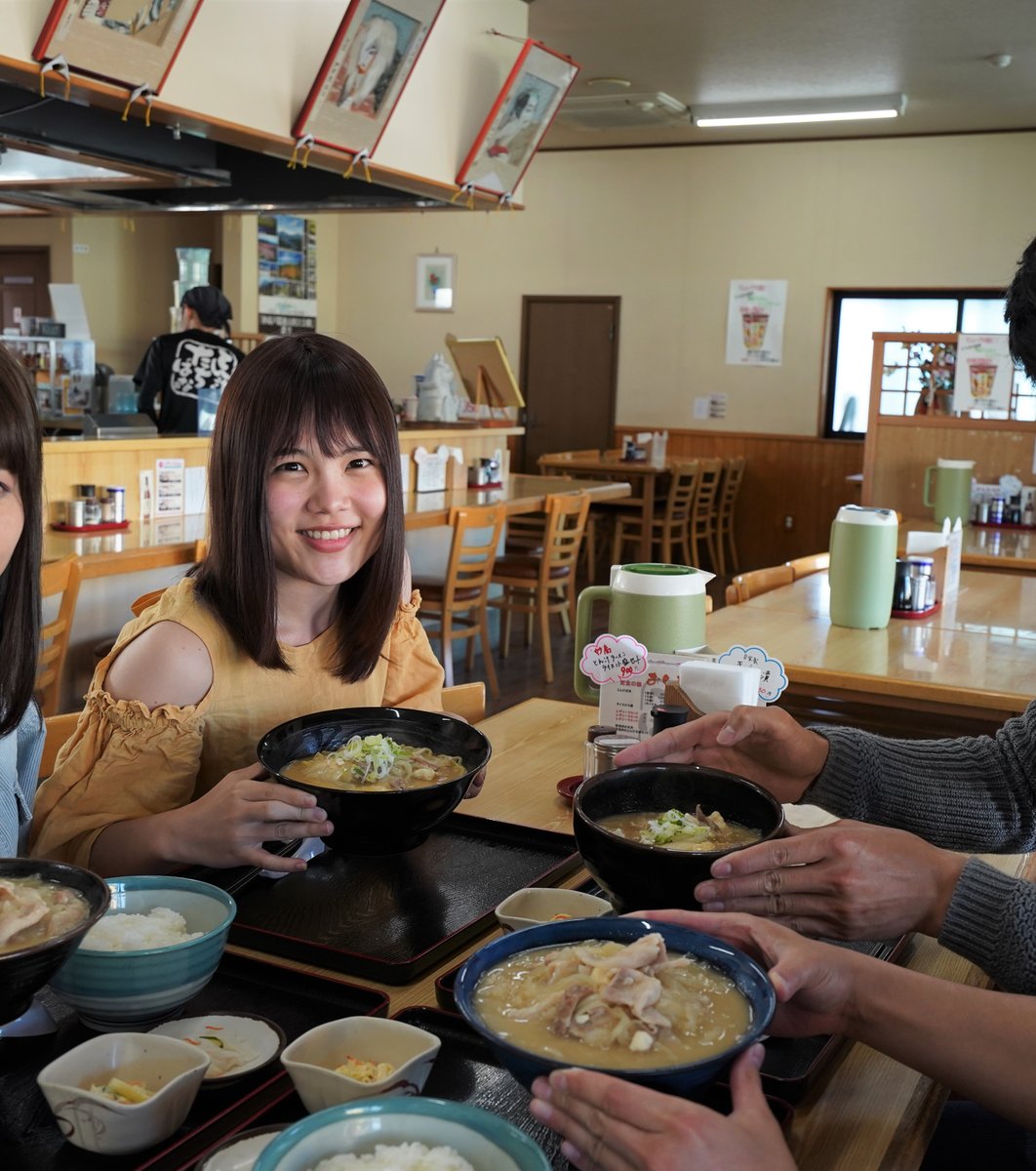 とん汁の店 たちばな