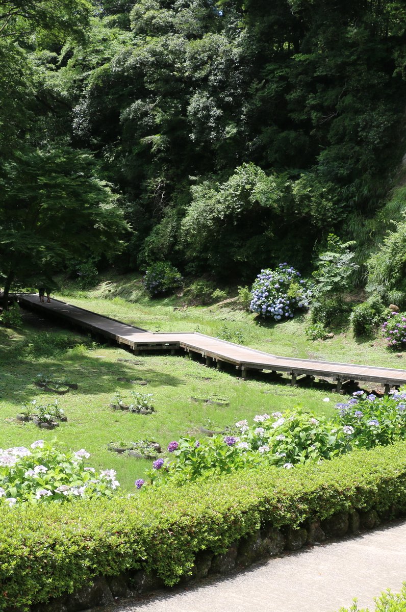 清水渓流広場