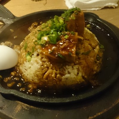 【閉店】Harumari Cafe&Diner 渋谷