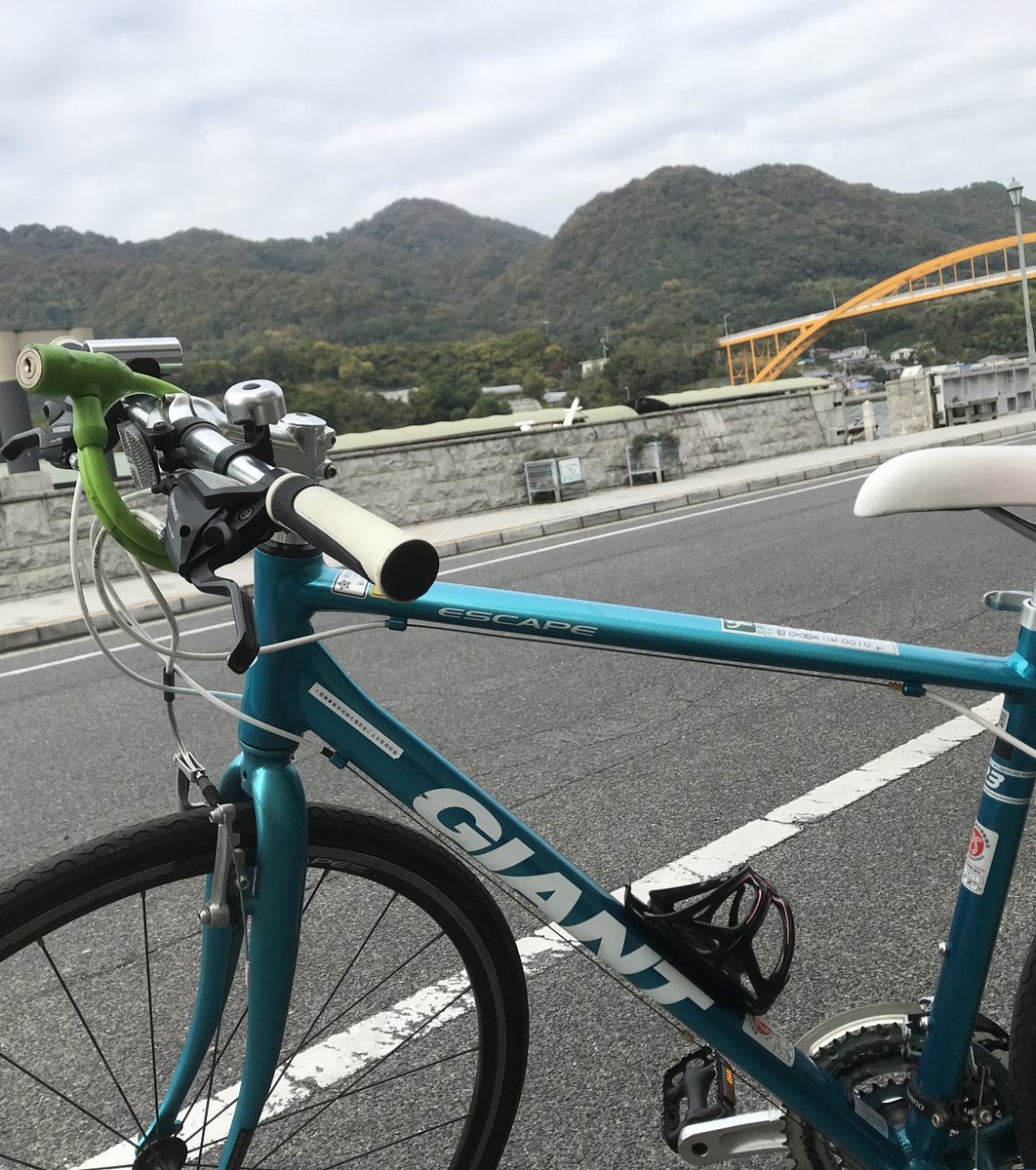 アイランドサイクリングで瀬戸内海の風を感じよう しまなみ海道生口島一周 多々羅大橋往復プラン Playlife プレイライフ