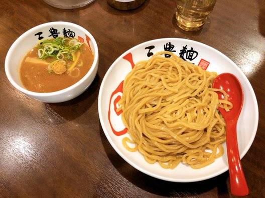 三豊麺 心斎橋店