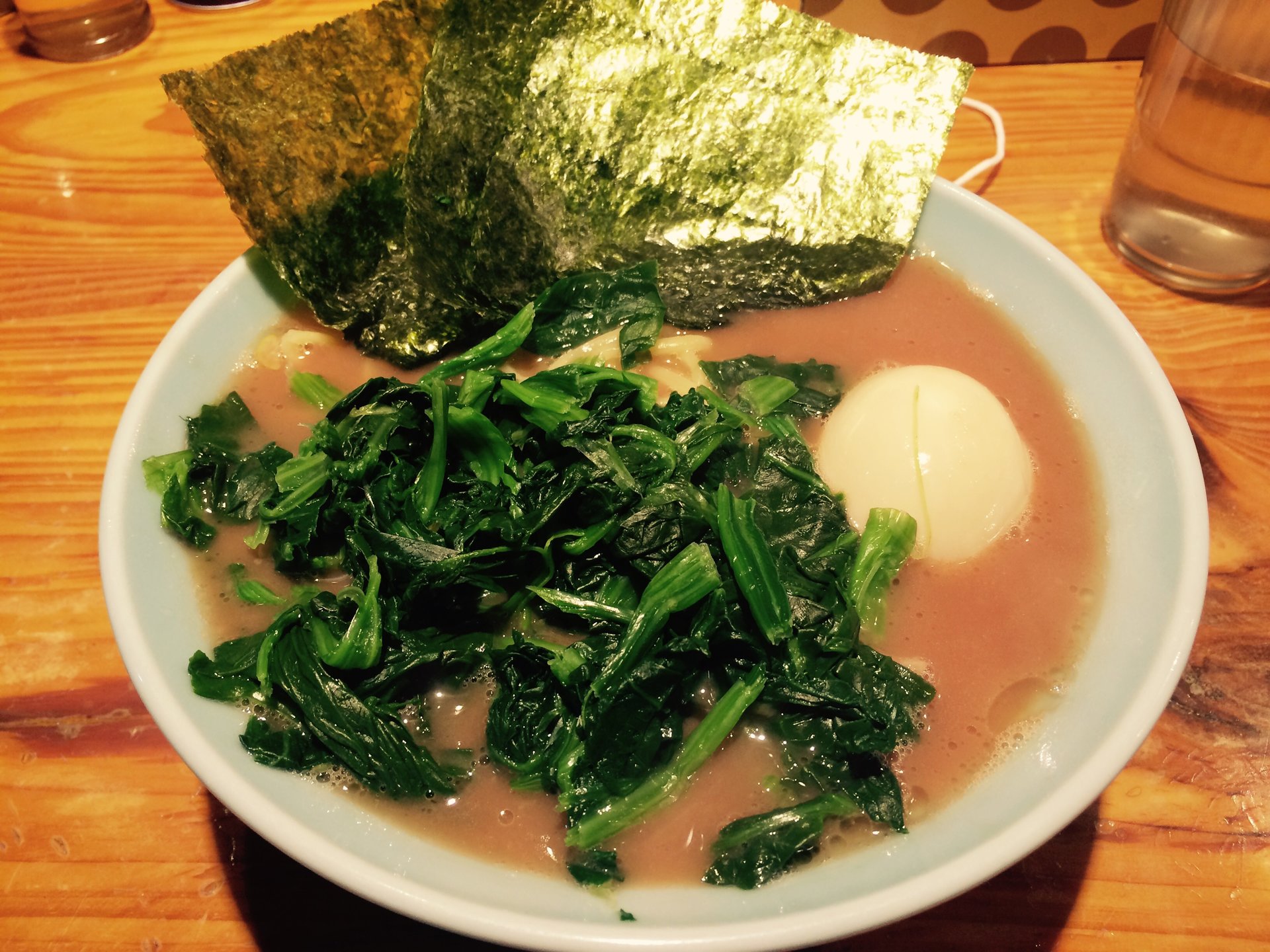 朝からラーメン？！大井町の【武蔵家】で500円朝ラーしよう♡学生や女性にはお得な情報が！