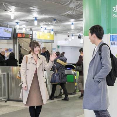 水道橋駅