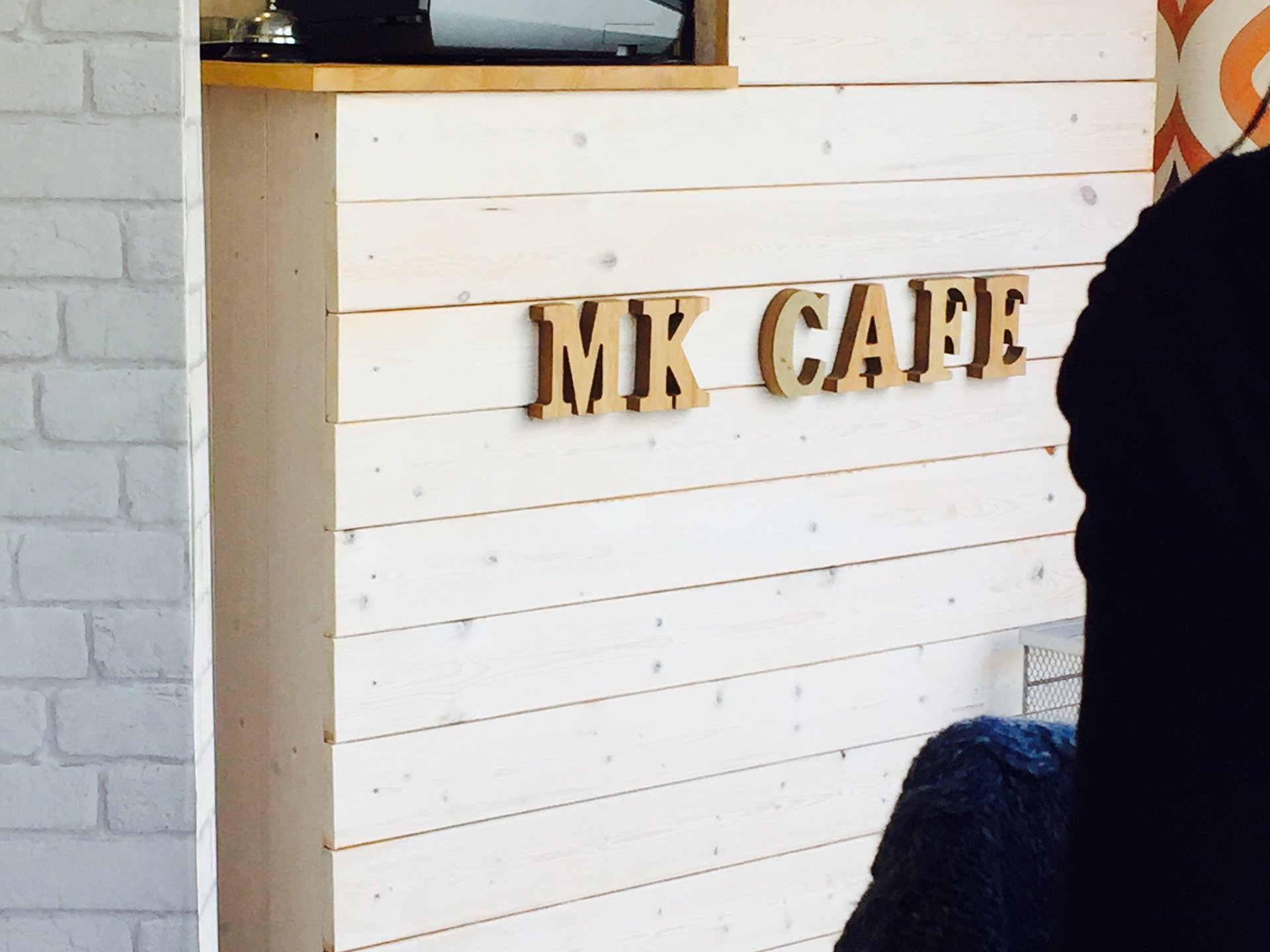 MK CAFE