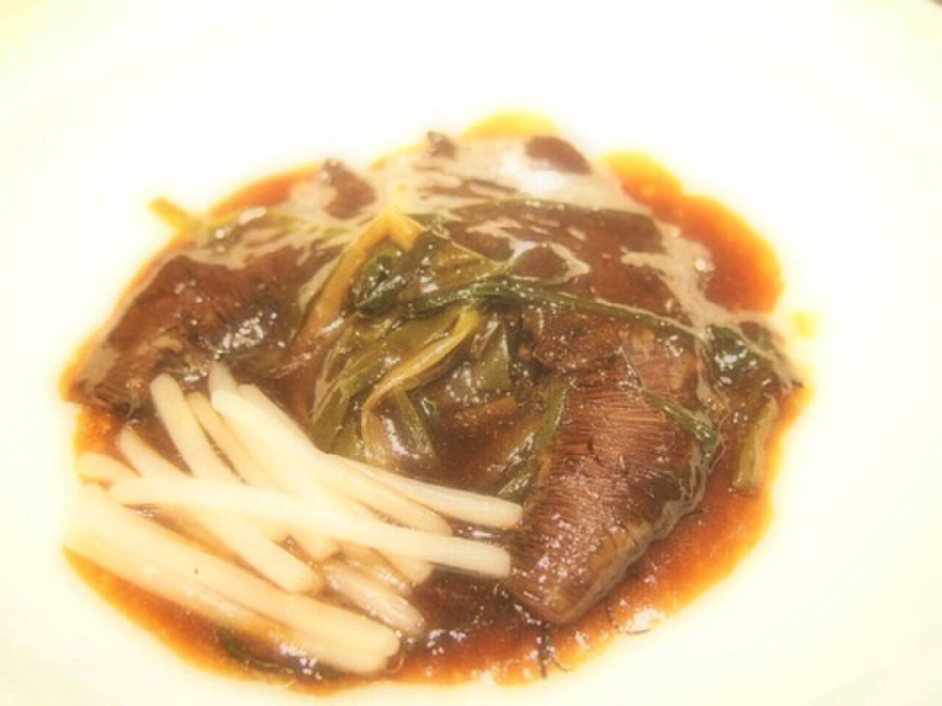 フカヒレの姿煮が美味しすぎる！赤坂の隠れ家中華レストラン”メゾン・ド・ユーロン”でディナー
