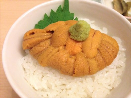 函館うに むらかみ 日本生命札幌ビル店