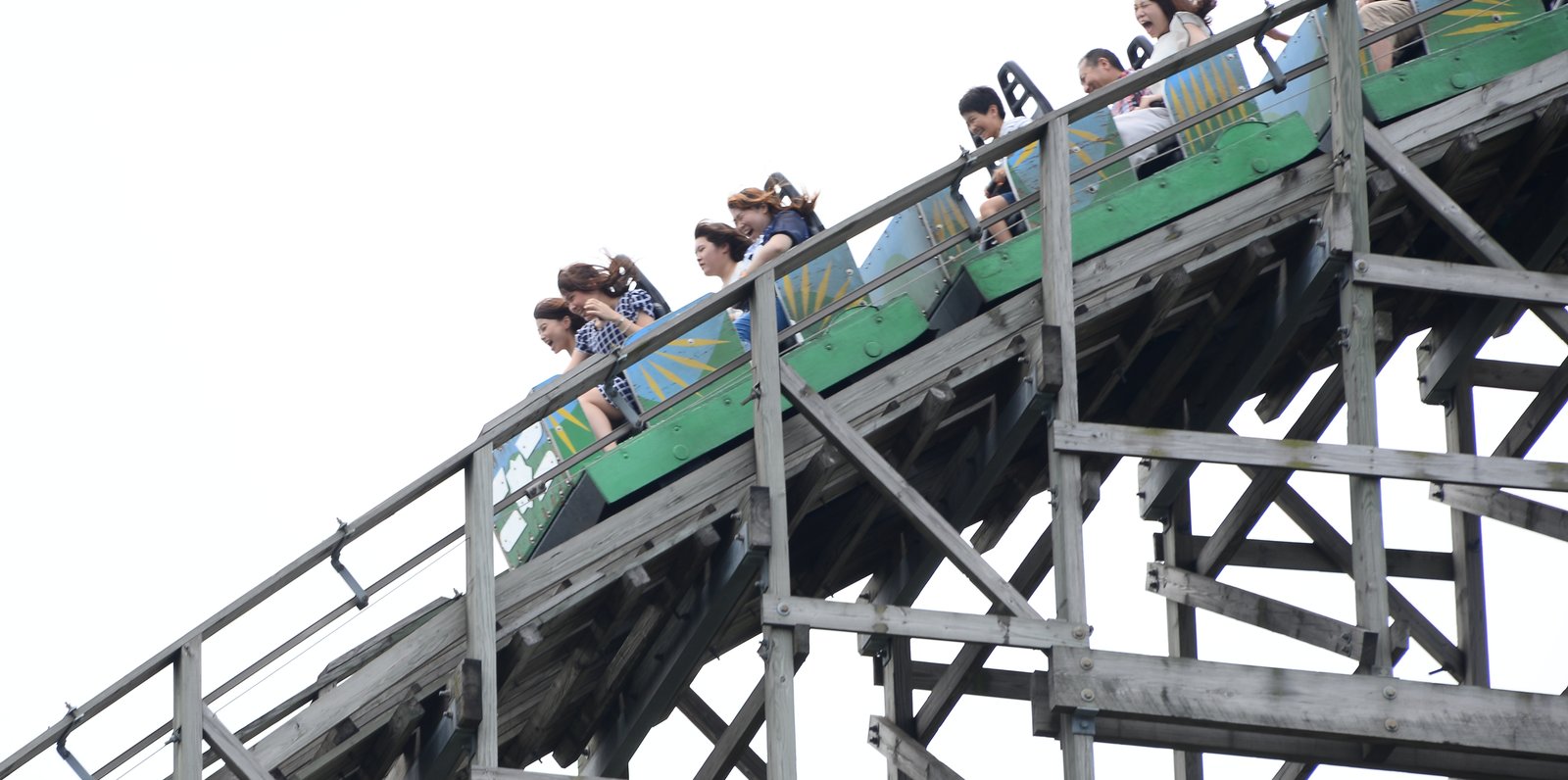 東武動物公園