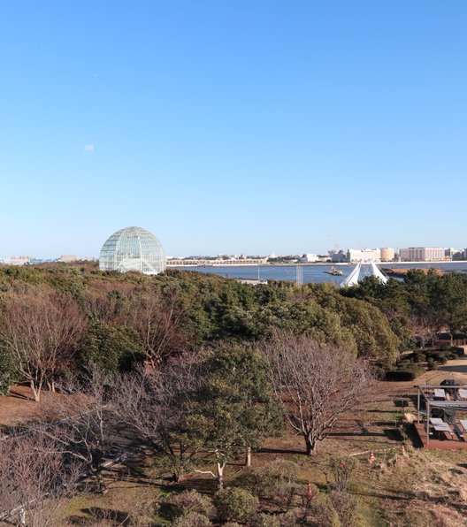 葛西臨海公園