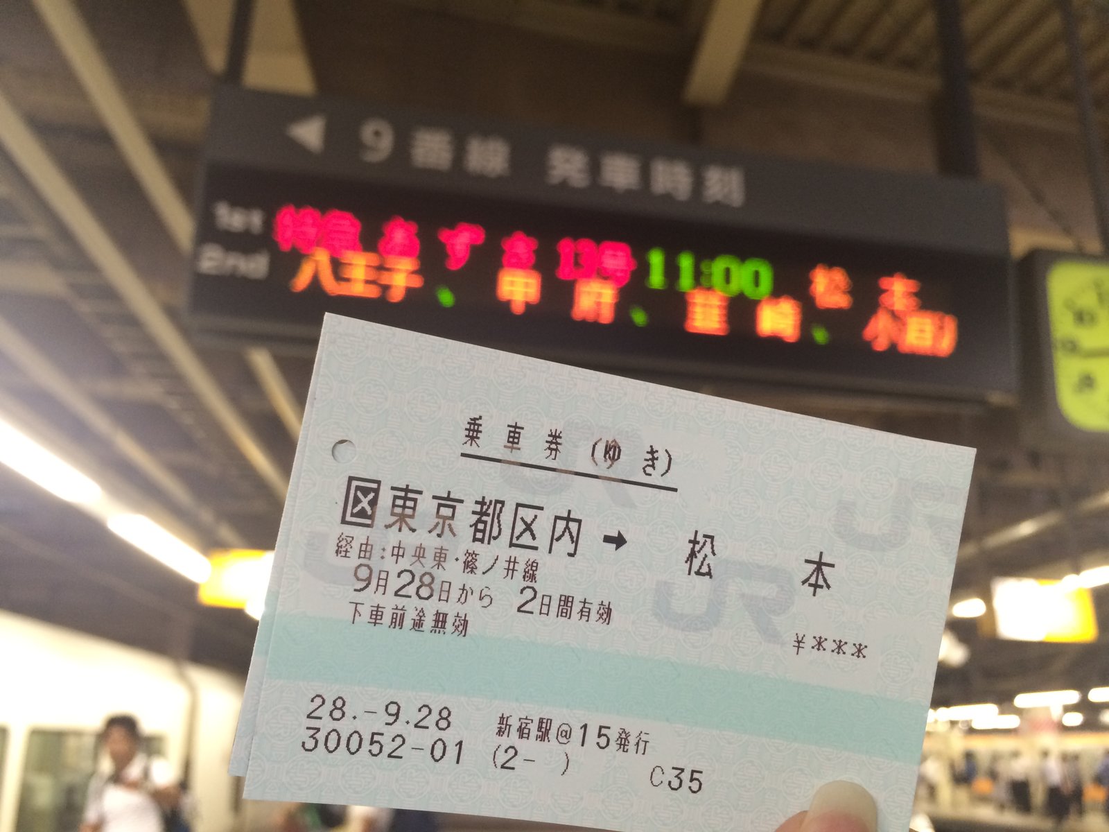 長野 松本を日帰り観光でたっぷり楽しむ 松本駅周辺のおすすめスポット グルメ Playlife プレイライフ
