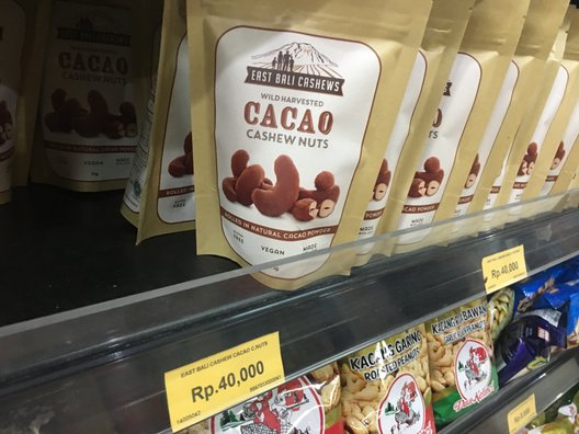  Coco supermarket Seminyak