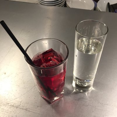 【閉店】オンザコーナー