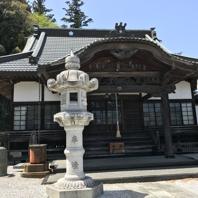 法恩寺