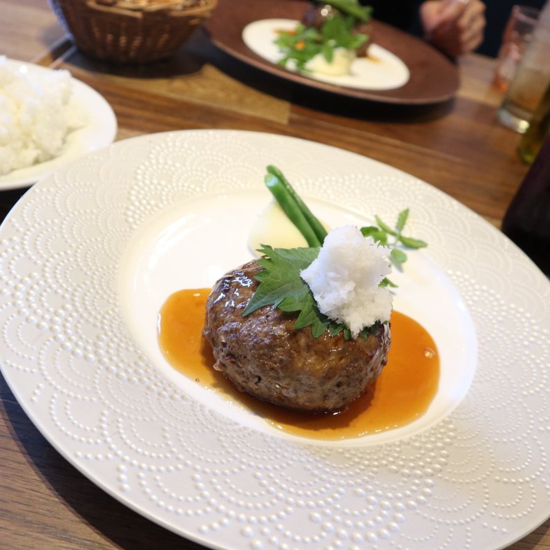 熟成和牛ステーキグリルド エイジング・ビーフ TOKYO 新宿三丁目店