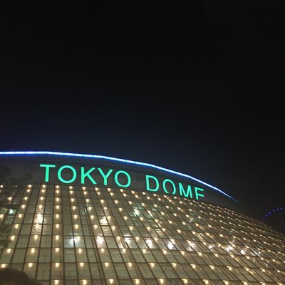 東京ドーム