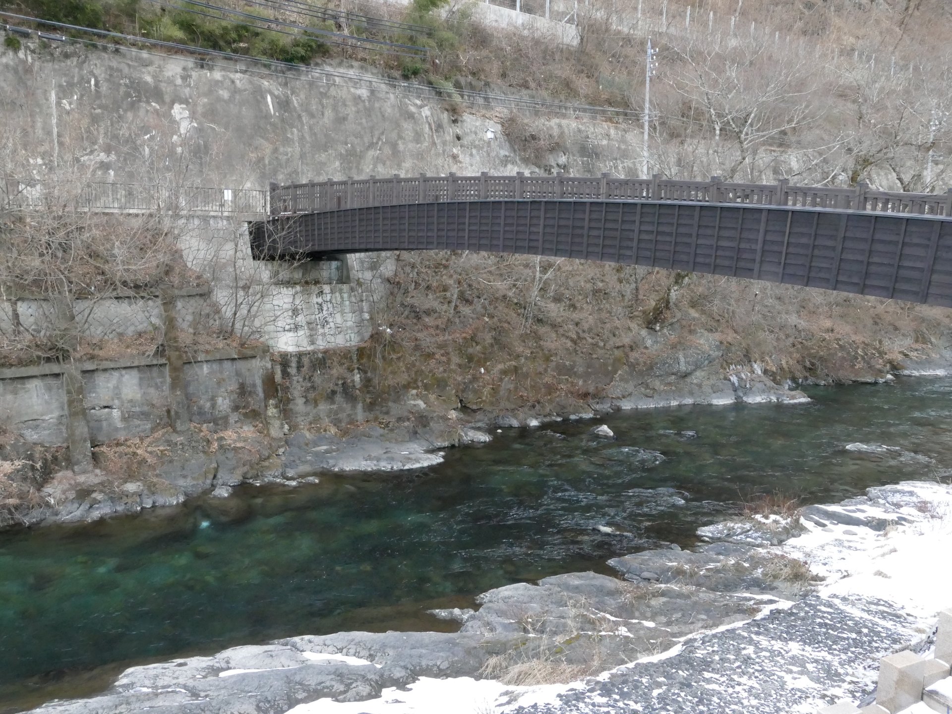 行人橋歩道橋