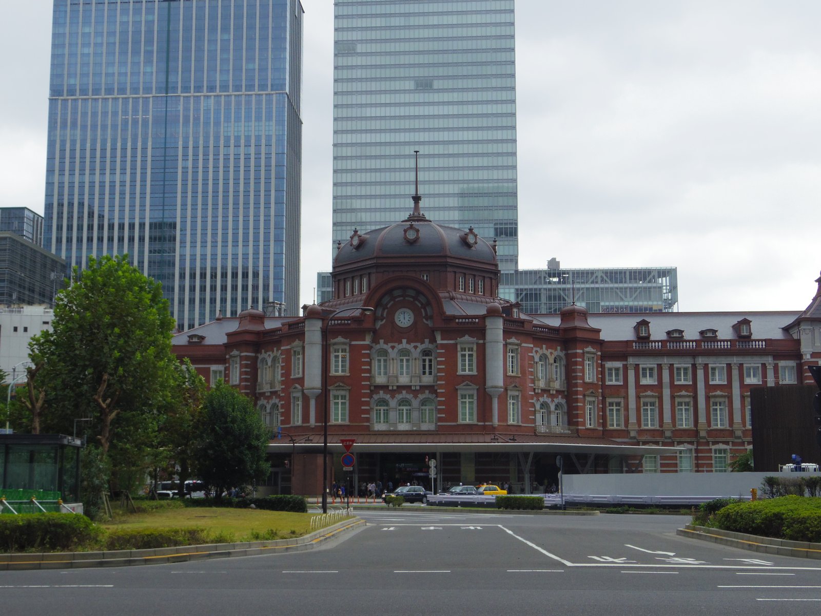 東京駅