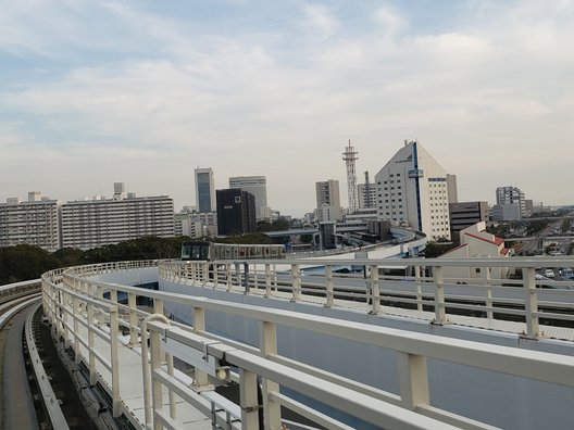 三ノ宮駅